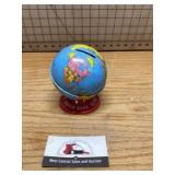 World bank Globe