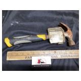 16 ounce claw hammer