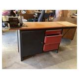 Craftsman 6 inch bench grinder with craftsman