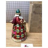 Heartwood creek Santa