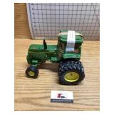 Pacesetter John Deere number one in series