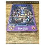 Holy night, 1000 piece puzzle unopened