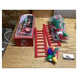 Mr. Christmas tree trimmers unopened