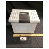 File box