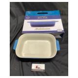 Belfort collection appears to be new