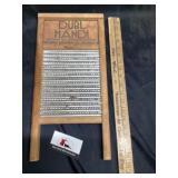 Washboard Columbus, Ohio