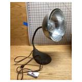 KM electric heater works as it should