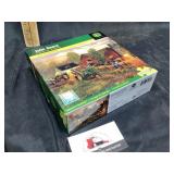 John Deere 1000 piece puzzle