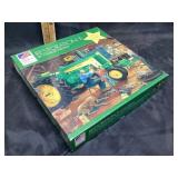 John Deere puzzle