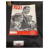 Life magazine, May 14, 1951