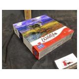 Wildlife 1000 piece puzzle