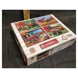 McCormick thermal tractor puzzles