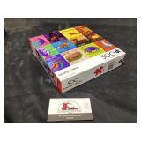 Amazing nature, 500 piece puzzle