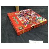 Tin treats 500 piece puzzle