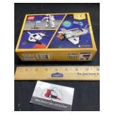 Lego three and one unopened box