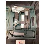 Hitachi air nailer