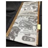 Dale Earnhardt memorabilia
