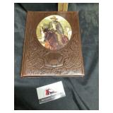 The old West gunfighters book