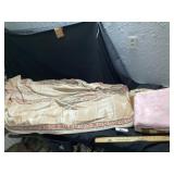 Miscellaneous blankets