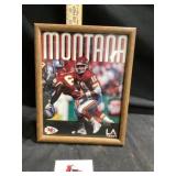 Kansas City Chiefs, Joe, Montana picture