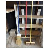 Brooms