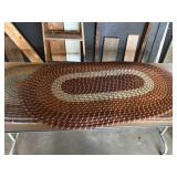 Woven Rugs
