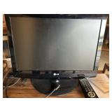 LG TV 19Inch