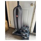 Hoover vacuum