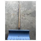 Metal Shovel