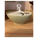 Redwing Covered Dish