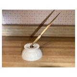 Lenox Shaffers Pen Holder