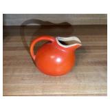 Ceramic Pitcher