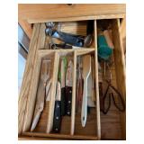 Misc Kitchen Utensils