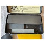 Sharpening Stone