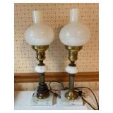 Table Lamps