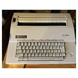 Smith Corona Electric Typewriter