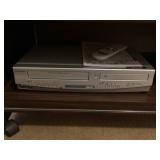 Sylvania DVD Player