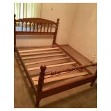 Full Size Bed Frame
