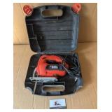 Black & Decker scroll saw