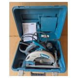Makita circular saw