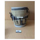 5 gallon tool holder/bucket
