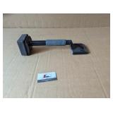 Carpet kicker/stretcher