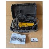 Dewalt plate joiner