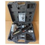 Porter Cable clipped head framing nailers
