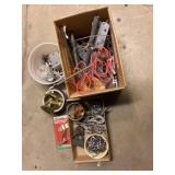 Assorted Hardware