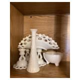 Milk Glass