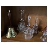 Glass Bells