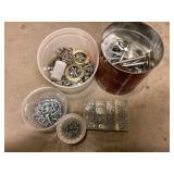 Misc Bolts
