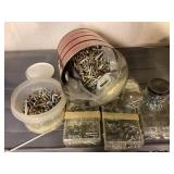 Misc Screws