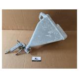 Walboard pneumatic texture sprayer w/ multiple